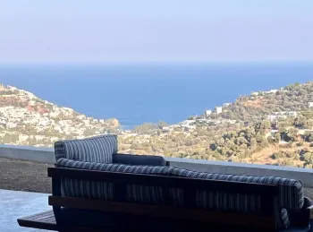 ویلاهای لوکس سبک ییلاقی در گریش یالیکاواک برای فروش